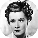 Irene Dunne